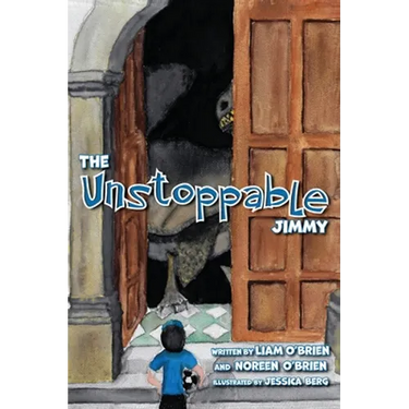 The Unstoppable Jimmy