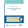 Experimental analysis of fast reactions in gas-liquid flows (Band 3)