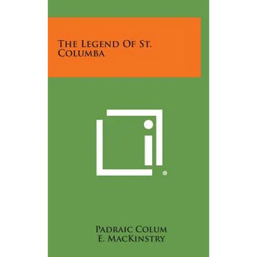 The Legend of St. Columba