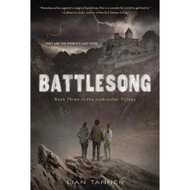 Battlesong