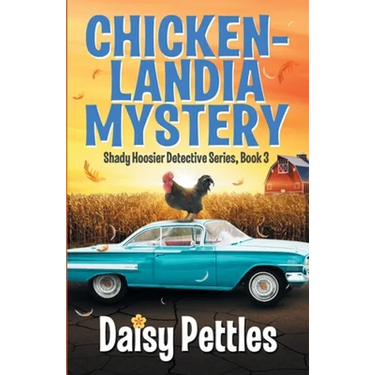 Chickenlandia Mystery
