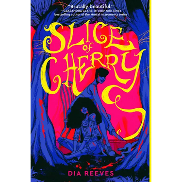 Slice of Cherry