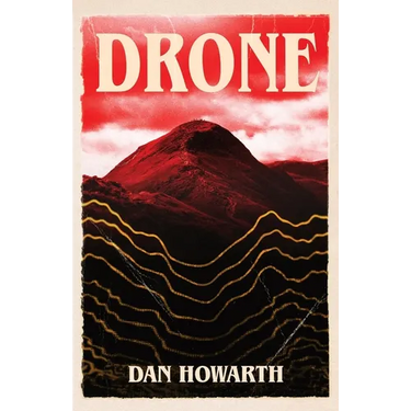Drone: A Weird Horror Novella