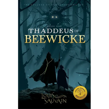 Thaddeus of Beewicke