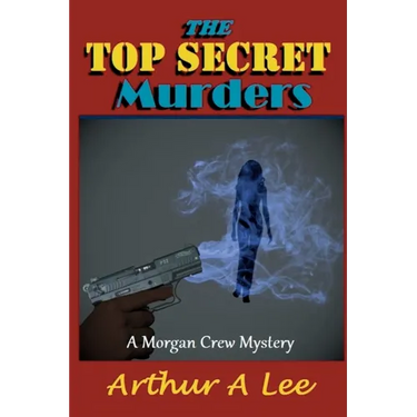 The Top Secret Murders