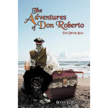 The Adventures of Don Roberto: The Devil's Ball