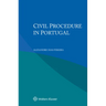 Civil Procedure in Portugal