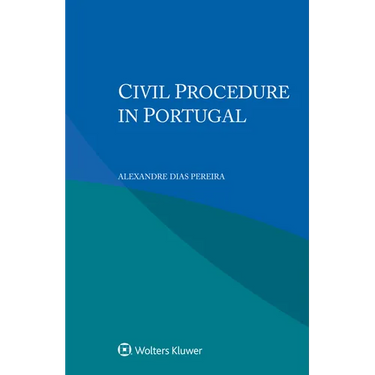 Civil Procedure in Portugal
