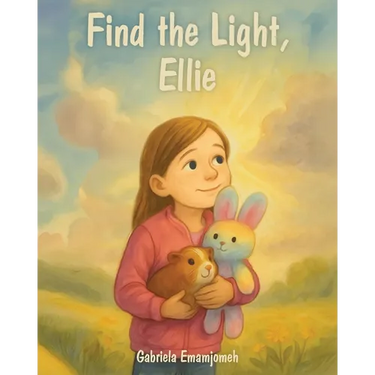 Find the Light, Ellie