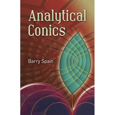 Analytical Conics