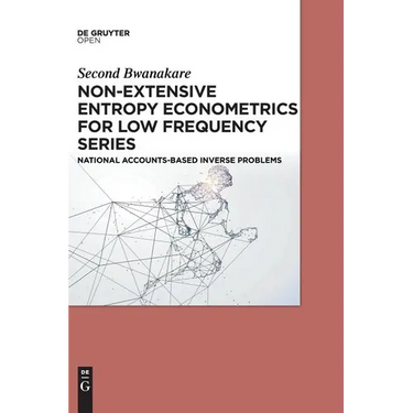 Non-Extensive Entropy Econometrics for Low Frequency Series
