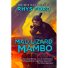 Mad Lizard Mambo