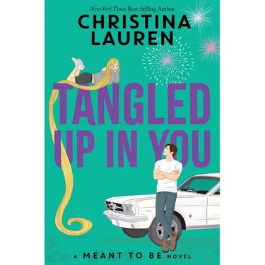 Tangled Up in You