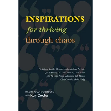 Inspirations for Thriving Through Chaos