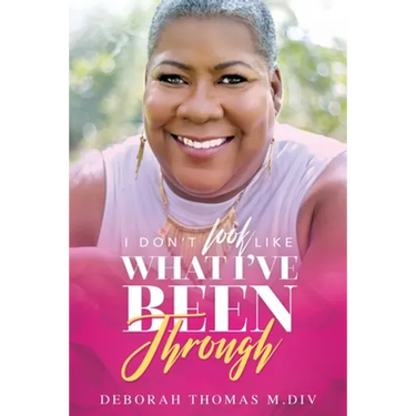 I Don't Look Like What I've Been Through!