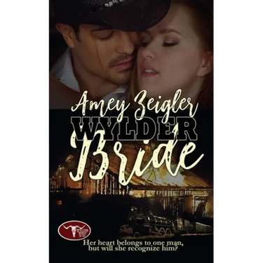 Wylder Bride