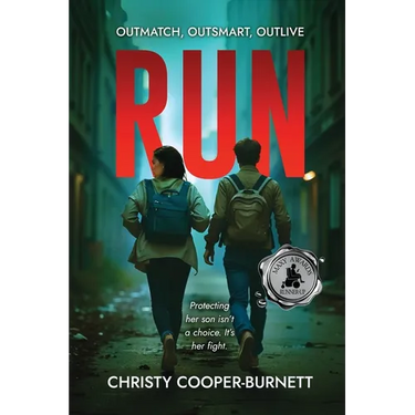 Run: Outmatch, Outsmart, Outlive