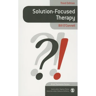 Solution-Focused Therapy