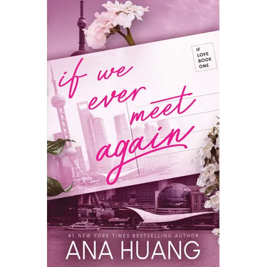 If We Ever Meet Again
