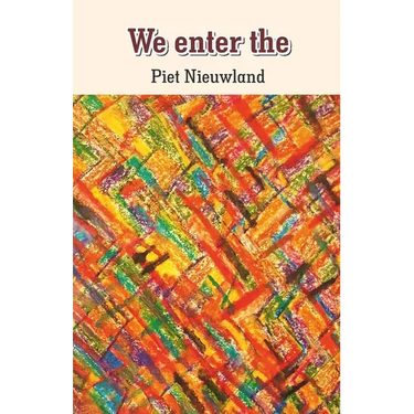 We enter the
