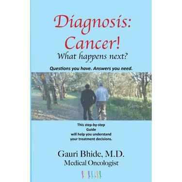 Diagnosis Cancer!: What happens next?