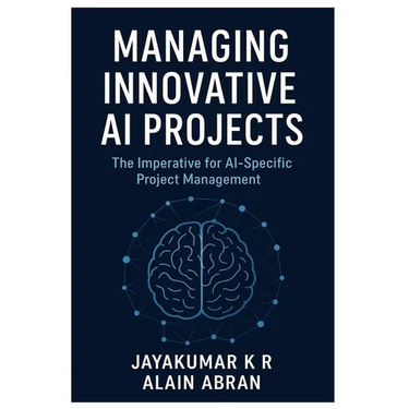 Managing innovative AI Projects: The Imperative for AI-Specific Project Management