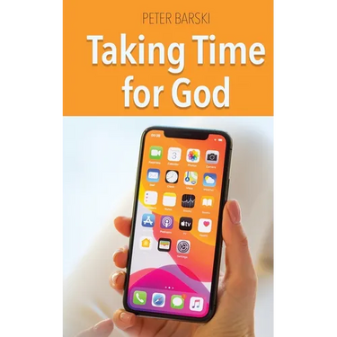 Taking Time For God
