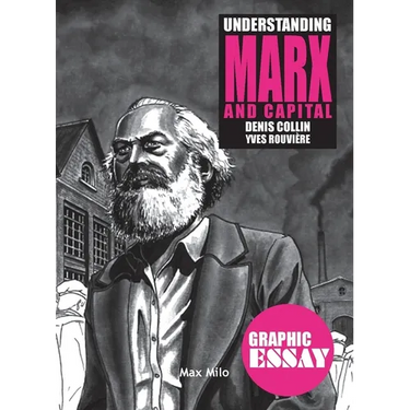 Understanding Marx and Capital