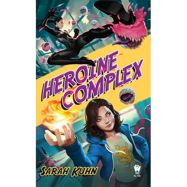 Heroine Complex