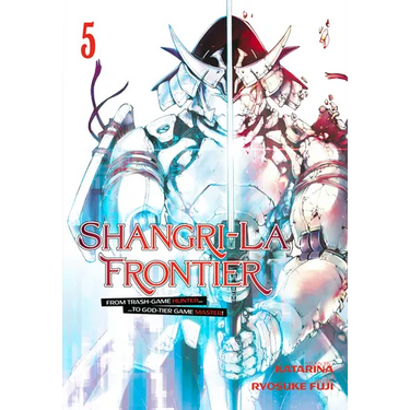 Shangri-La Frontier 5