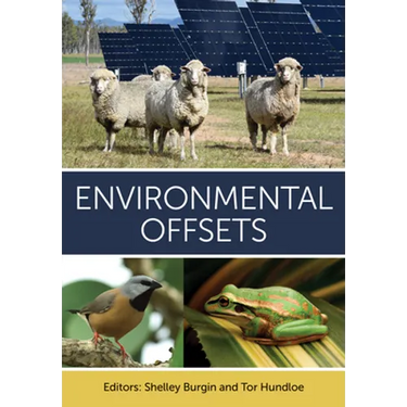 Environmental Offsets