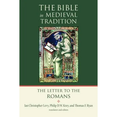The Letter to the Romans