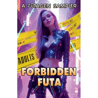 Forbidden Futa: A Futagen Sampler