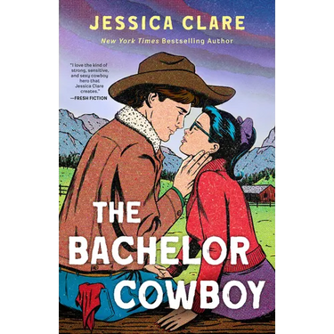 The Bachelor Cowboy