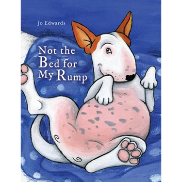 Not the Bed for My Rump