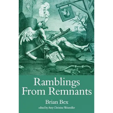 Ramblings from Remnants