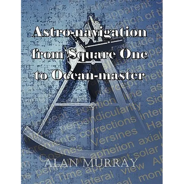 Astro-navigation from Square One to Ocean-master