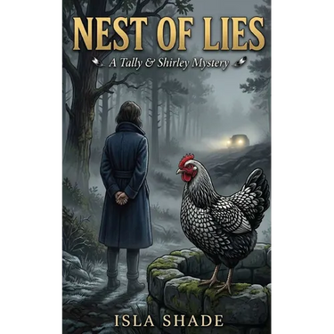 Nest of Lies