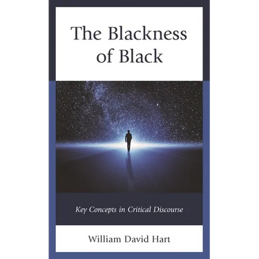 The Blackness of Black: Key Concepts in Critical Discourse