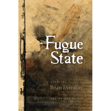 Fugue State