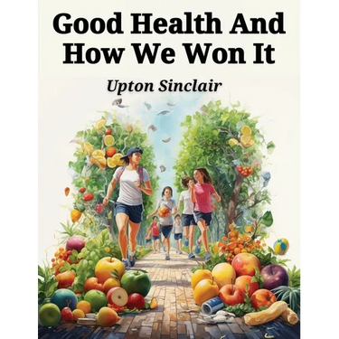 Good Health And How We Won It: The New Hygiene