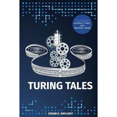 Turing Tales