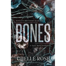 Bones: Discreet Cover Edition