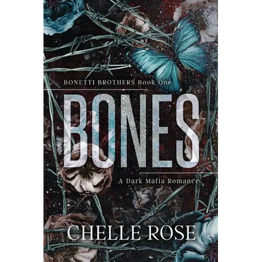 Bones: Discreet Cover Edition