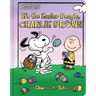 It's the Easter Beagle, Charlie Brown