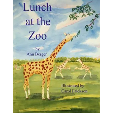 Lunch at the Zoo