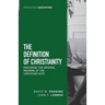 The Definition of Christianity