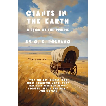 Giants in the Earth