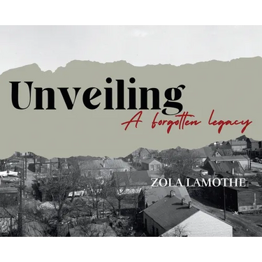 Unveiling A Forgotten Legacy