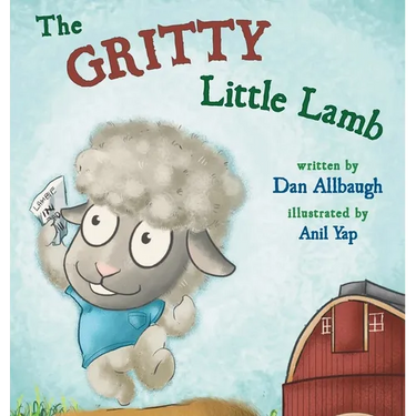 The Gritty Little Lamb